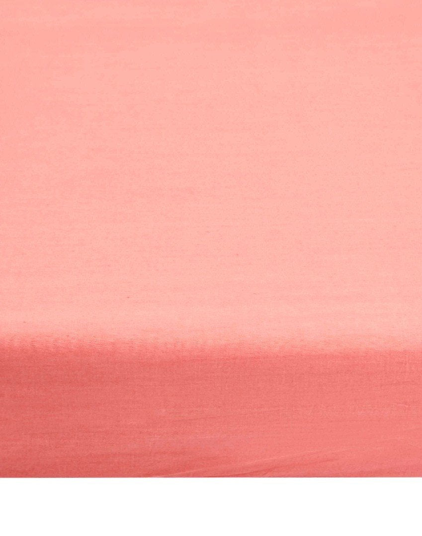 MIAMI FITTED CRIB SHEET