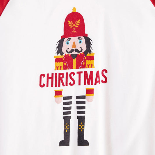 Christmas Parent-child Pajamas
