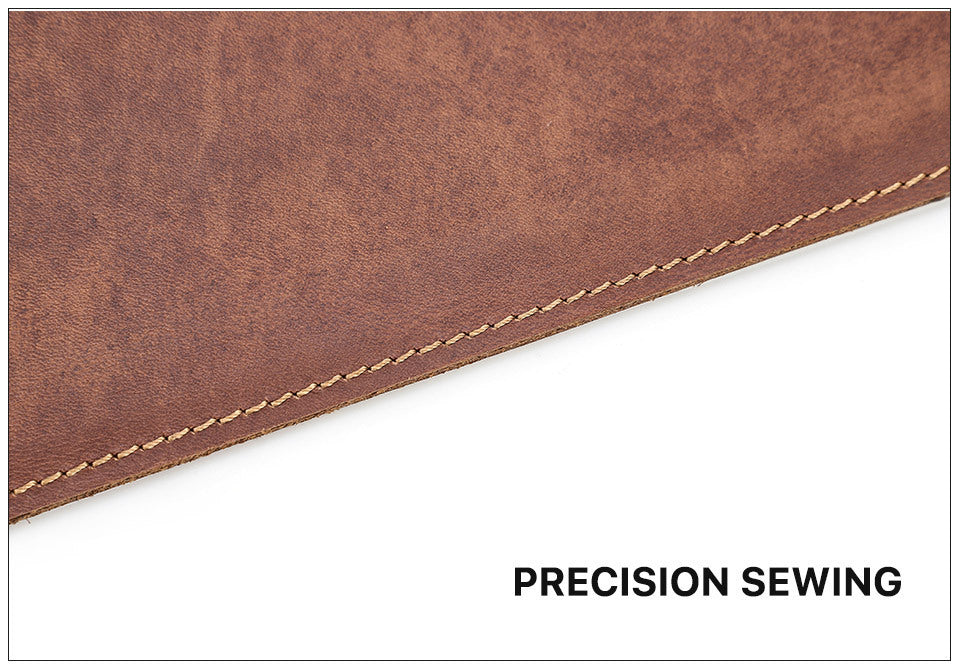 Protective Cover Crazy Horse Leather