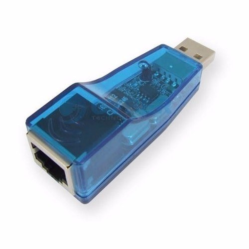 1.1USB network card Desktop universal support