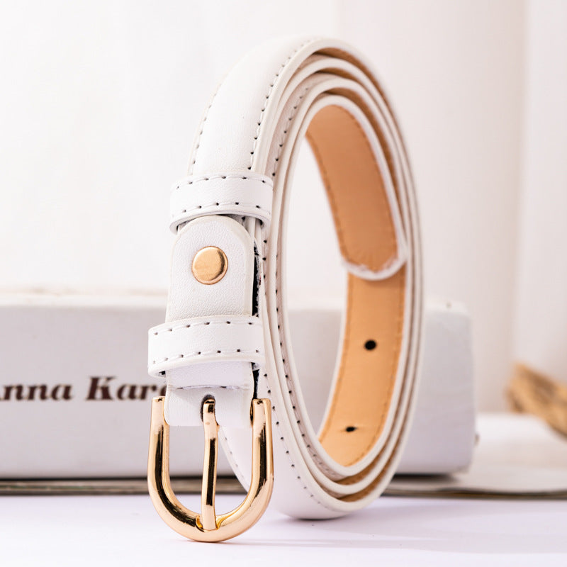 Women's Belt