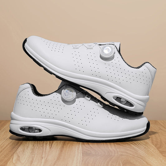 Comfortable Lightweight Low Top Casual Shoes