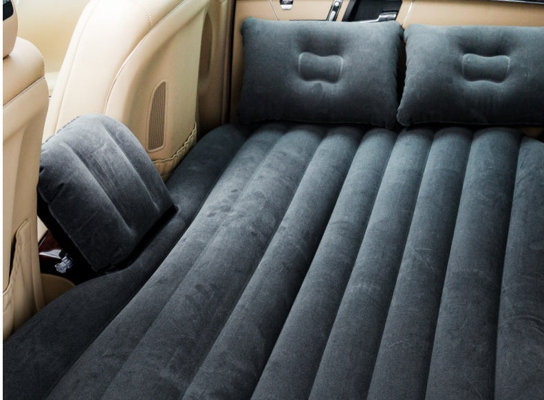 Rear Car Inflatable