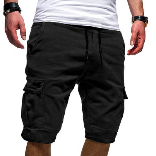 Sports Cargo Shorts