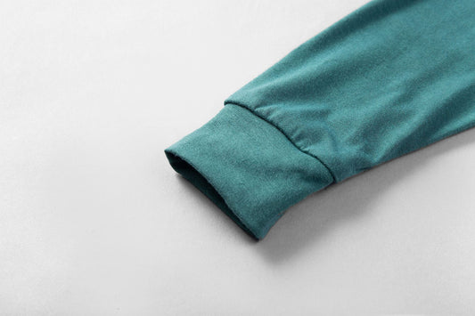 Christmas Printed Parent-child Pajamas