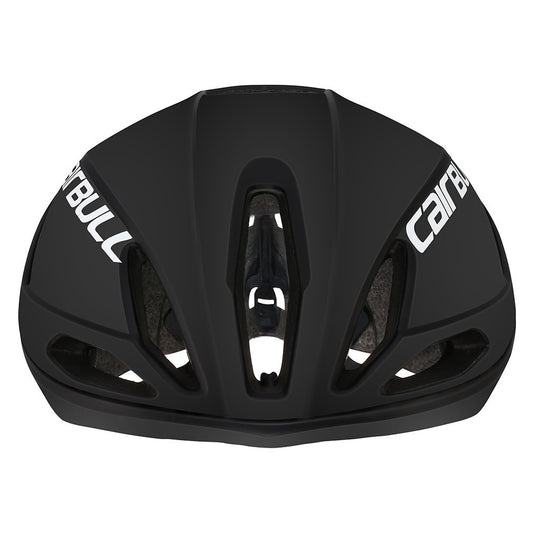 Mountain bike helmet