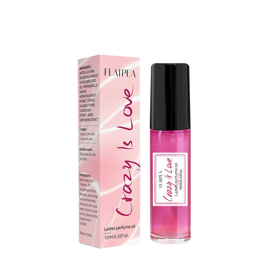 Crazy In Love™ – Ball Perfume Oil for Women