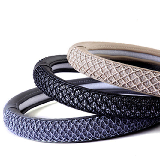 Summer Car Steering Wheel Cover