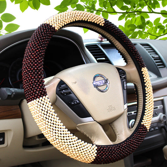 Steering Wheel Cover Interior Accessories