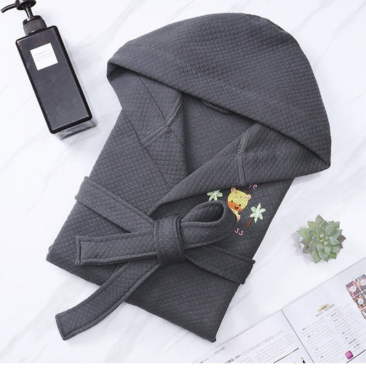 Children's Bathrobes