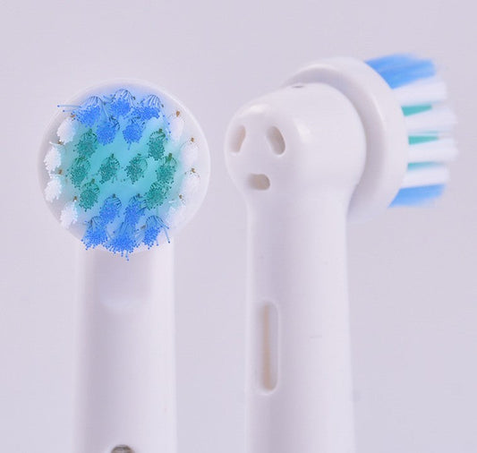 Electric toothbrush head Replacement head universal electric