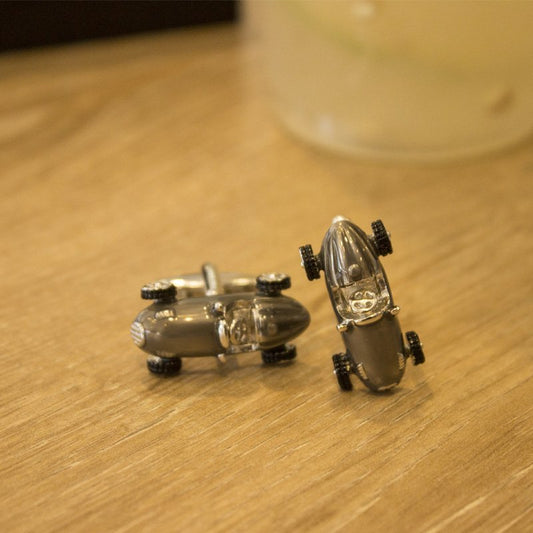 Classic Car Cufflinks