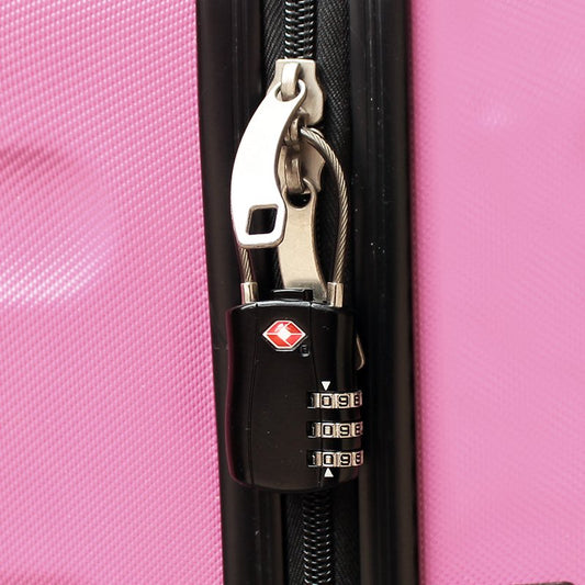 TSA Luggage Lock