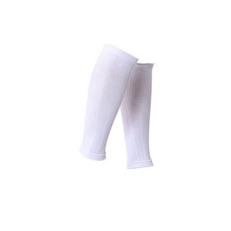 Exercise Pressure Calf Elastic Foot Sock Outdoor Compression Shaping