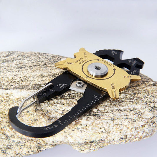 20 Tools In One Multi Tool