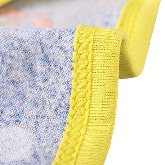 Men's Triangle Underwear Men's Cotton Department