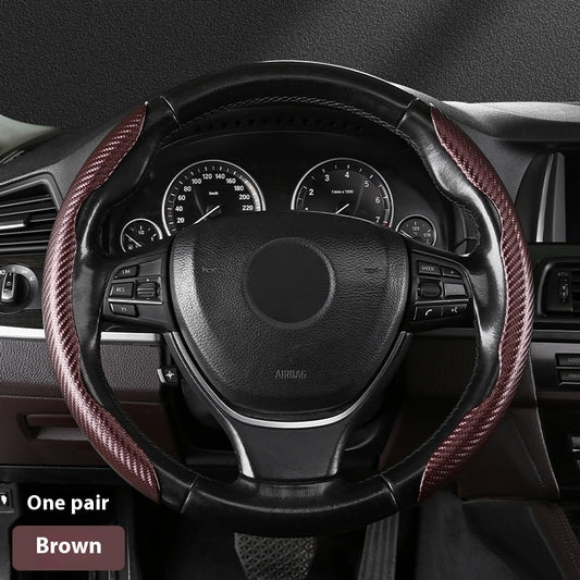 Steering Wheel Cover Protective Cover