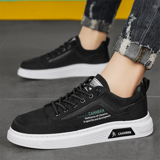 Retro Men's Casual Shoes