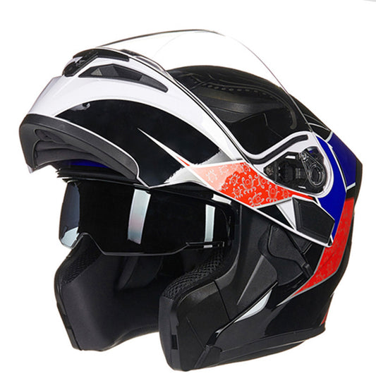 Motorcycle Helmet