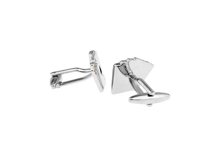 Poker Cufflinks