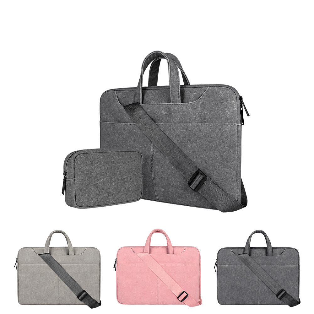 Laptop Bag Portable Shoulder Bag