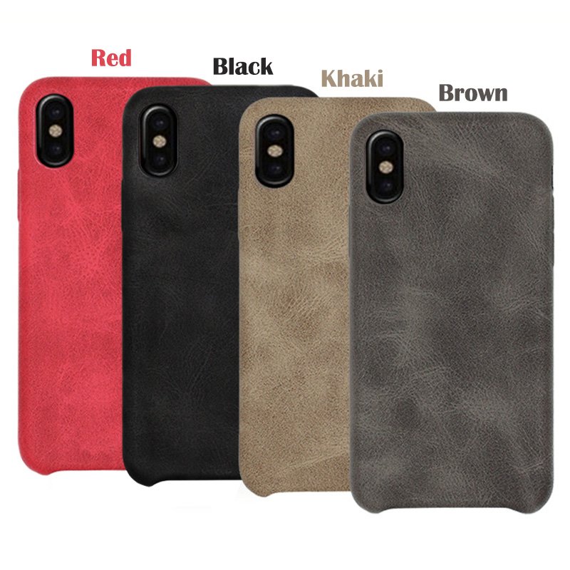 Lamb Pattern iPhone X Case