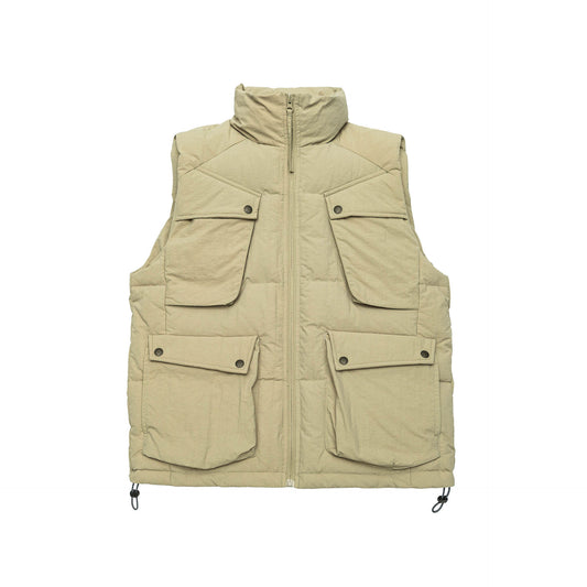 Outerwear Waistcoat Vest