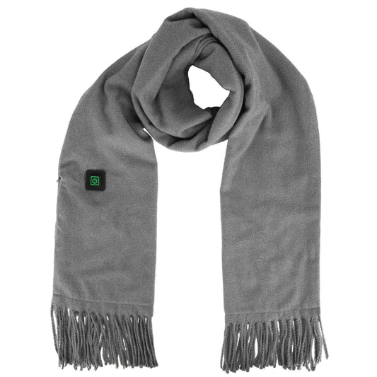 1Pc Electric Heated Winter Scarf