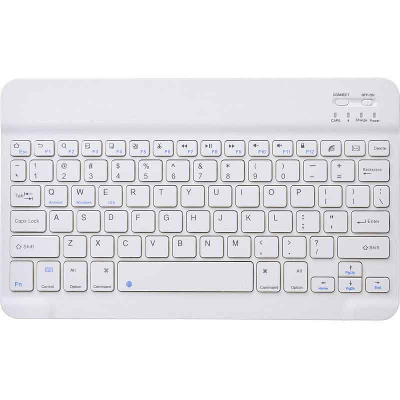 Wireless Computer Keyboard
