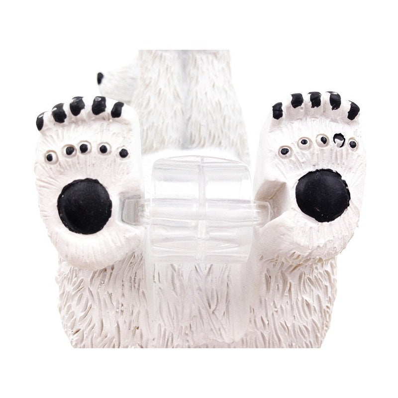 Polar Bear Tape Dispenser