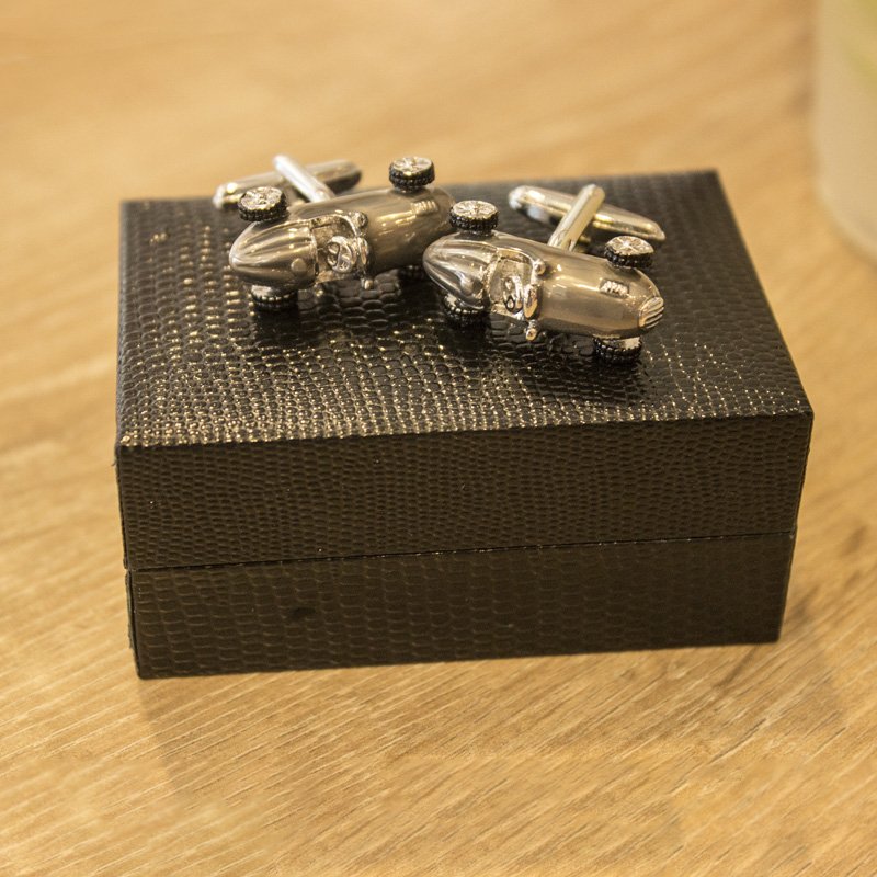 Classic Car Cufflinks