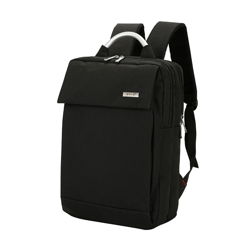 double shoulder bag multi function
