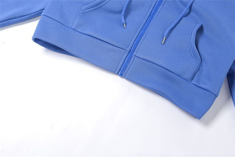 Comfy Casual Two Piece Set