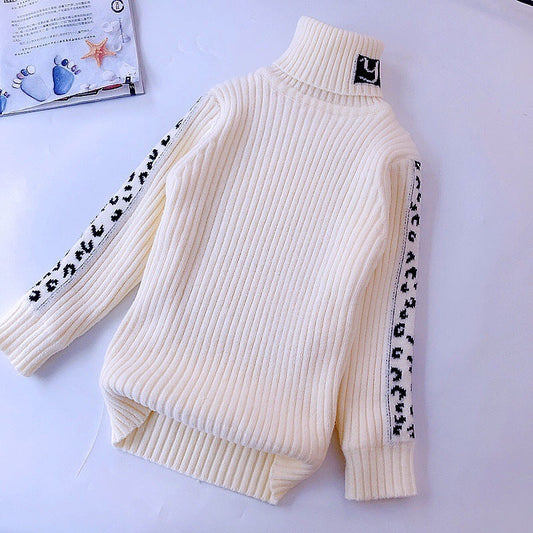 MiniFéline™ – Cozy Leopard Plush