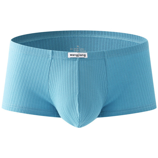 Boxer Briefs Men's Cotton Four Seasons Universal