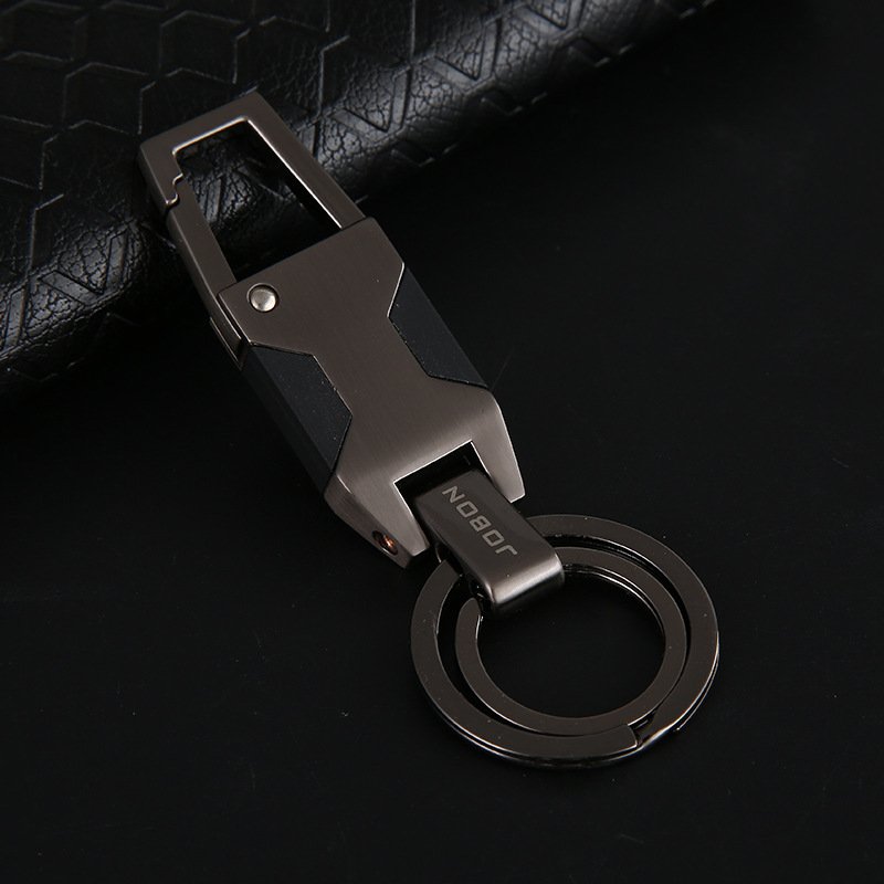 Armor King Keychain