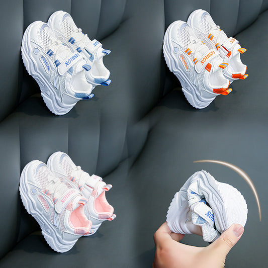 Children's Sneaker Breathable