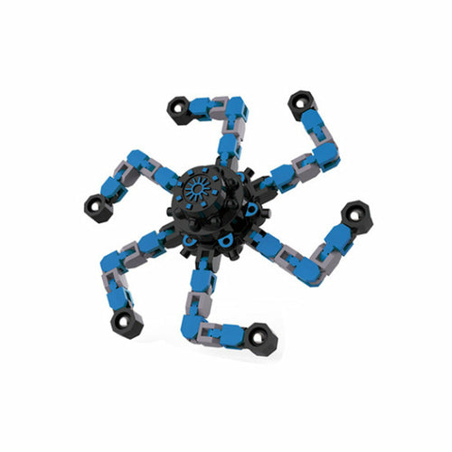 Fidget Spinner Chain Toys For Children