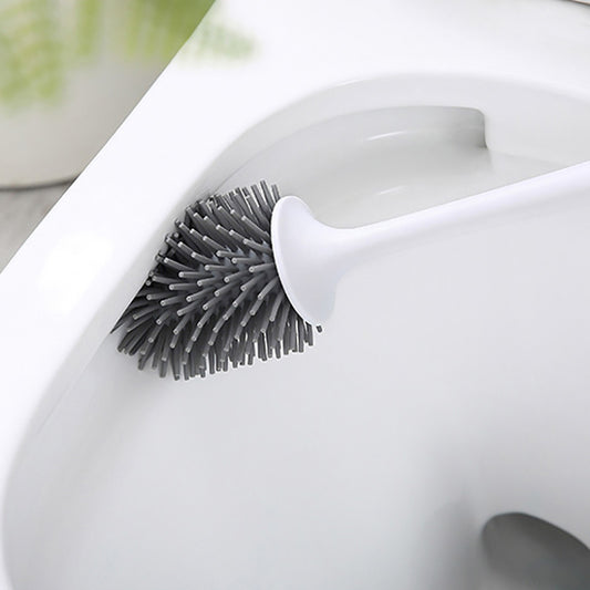 Bathroom Floor Cleaning Head Brush