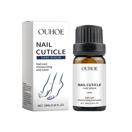 Antiseptic Nail Solution