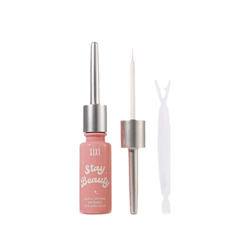 False Lash Adhesive Durable Natural Shaping Secure Beauty Aid