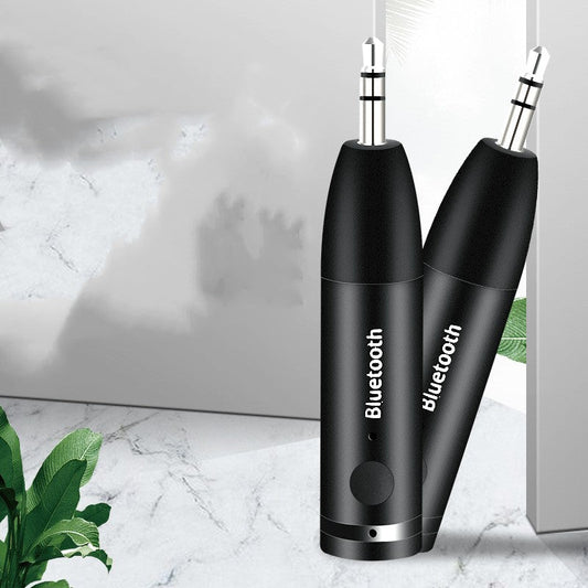 Wireless Car Audio Adapter