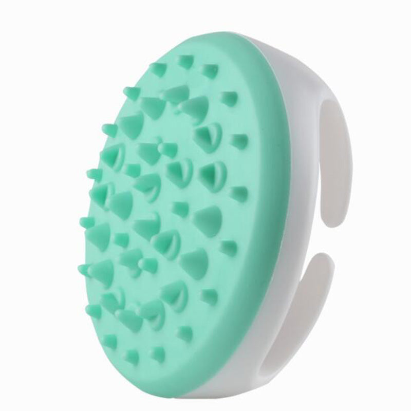 Five aspects of channel massage wellness tool silicone body