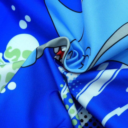 Kids' UV Swimwear Water Play Gear