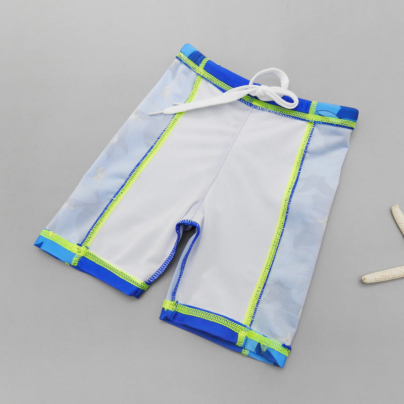 Kids' UV Swimwear Water Play Gear