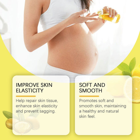 Revitalizing Hydrating Soothing Skin Body Balm Tightening Treatment