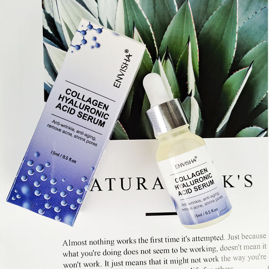 Hydrating Collagen Serum 15ml