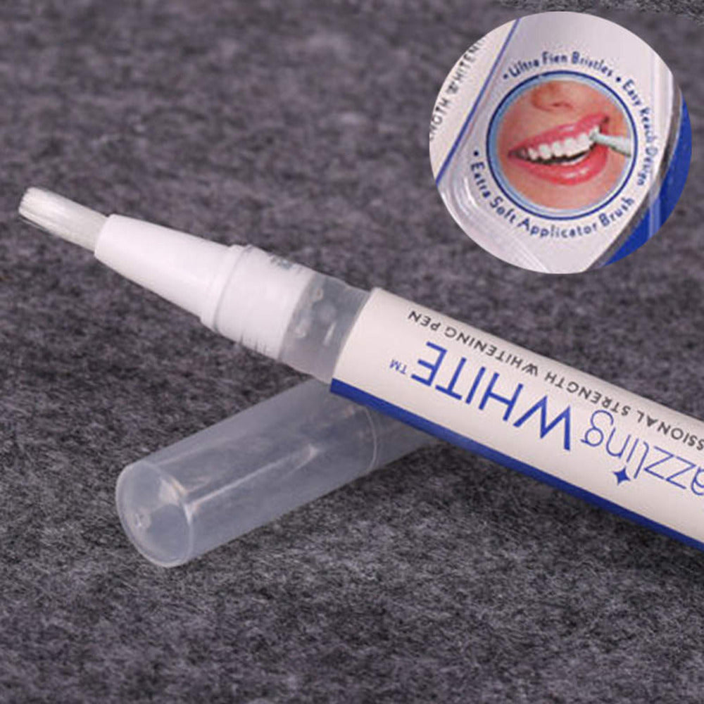 Bright TV Teeth Whitening Marker