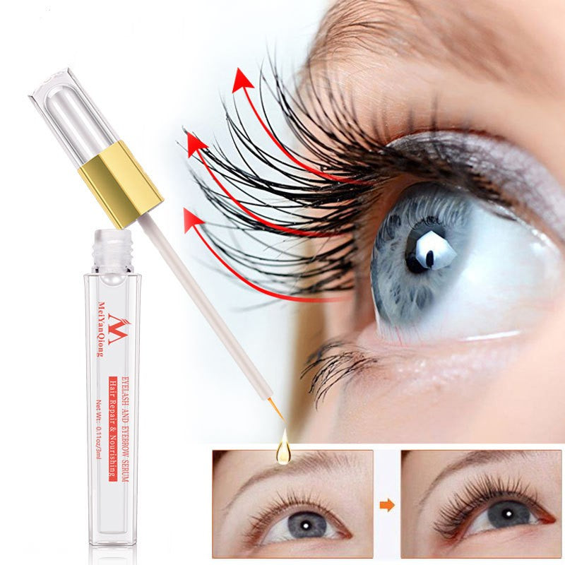 Chromatic Cosmetics Elegance Qiong Lash Enhancer