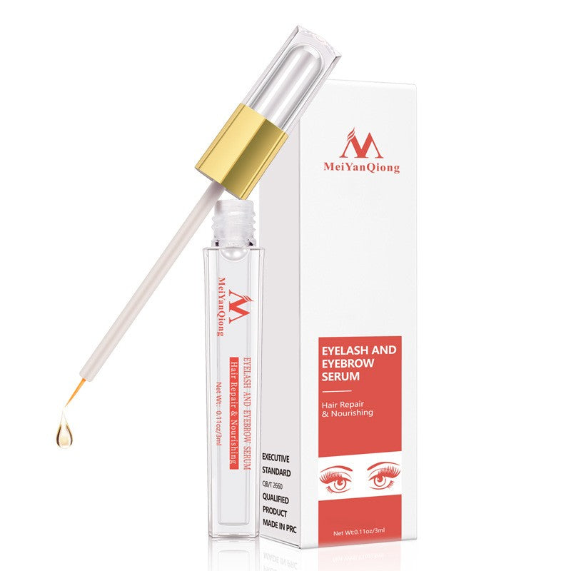 Chromatic Cosmetics Elegance Qiong Lash Enhancer